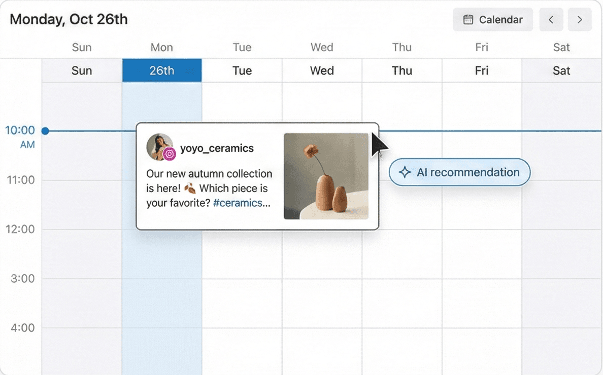 Create together without the chaos