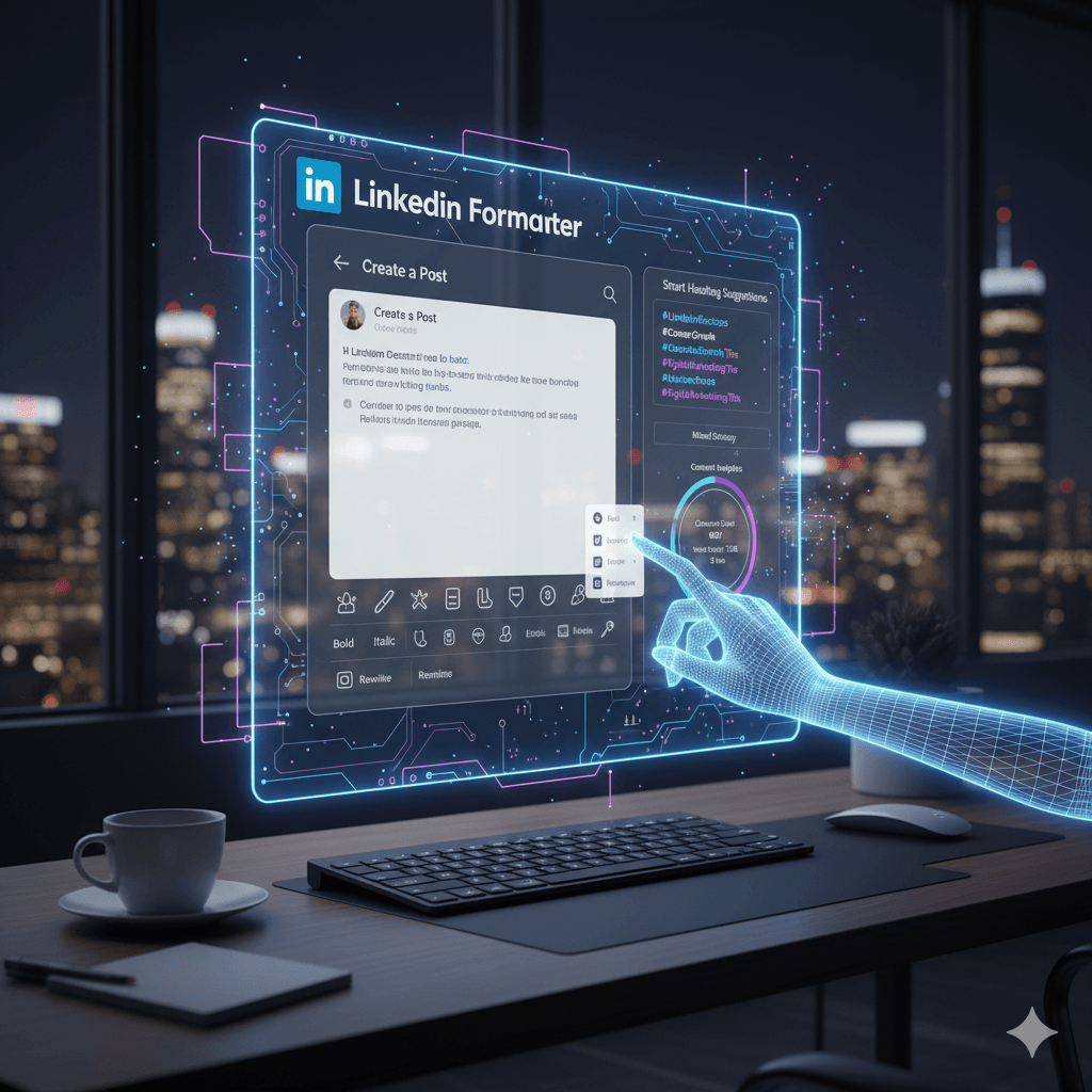 Laptop displaying Canva 'Link in Bio' templates