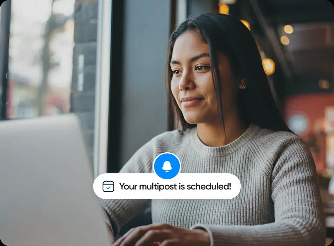 Social media management