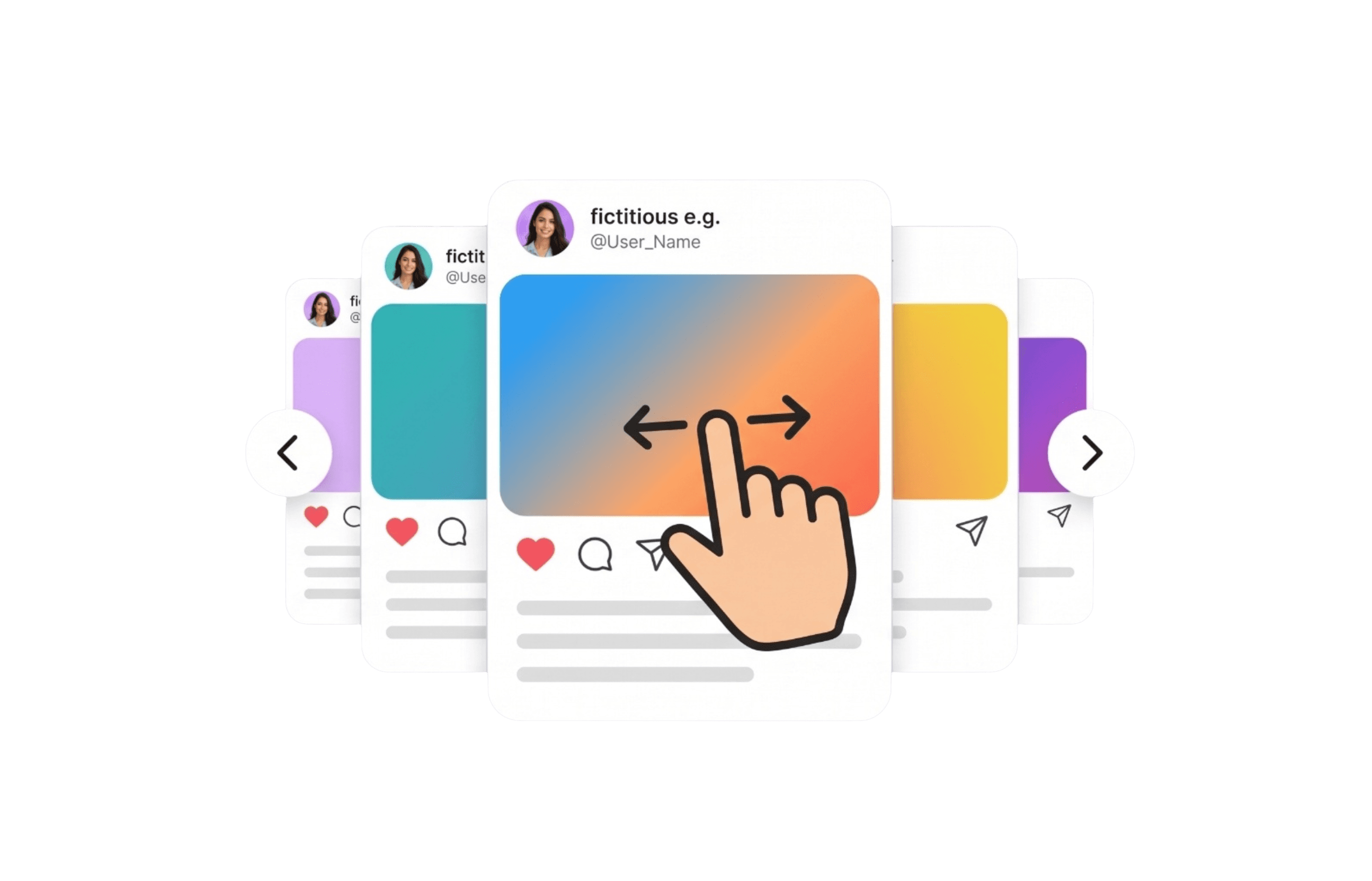 Automation in your carousels