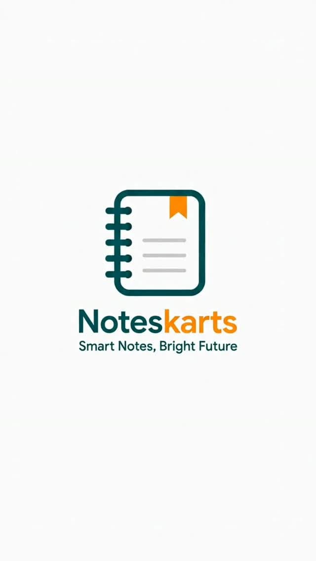noteskarts